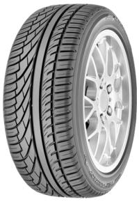 Pilot Primacy Tires
